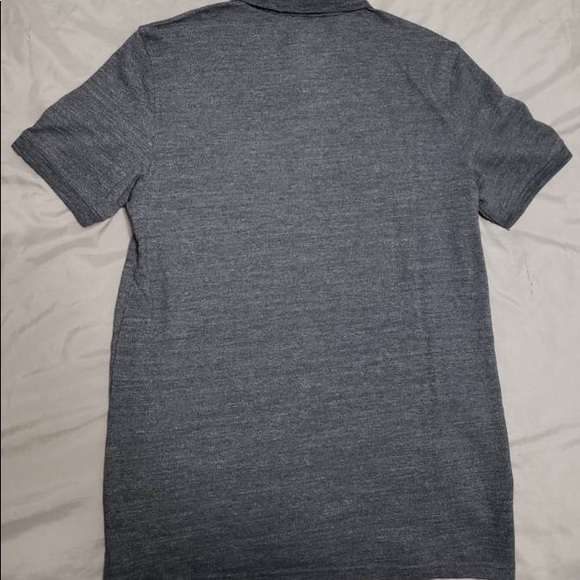 Sonoma size S Men’s Collar polo shirt - Picture 2 of 5